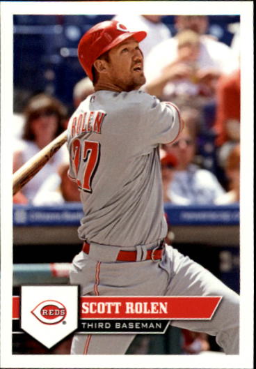 B1814- 2011 Topps Stickers Baseball Card #s 1-200 -You Pick- 15+ FREE US SHIP - Picture 394 of 397
