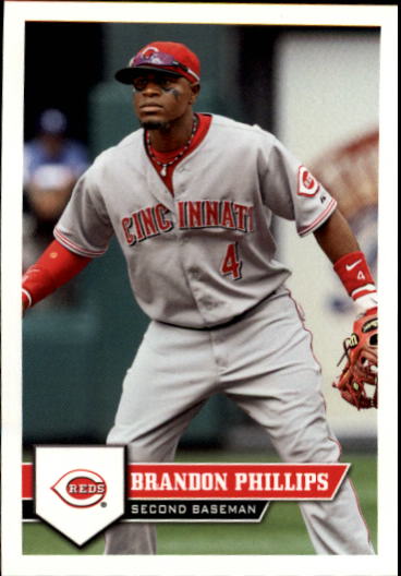B1814- 2011 Topps Sticker Baseball Karten 201-295 -du Pick- 15 + Gratis US - Bild 2 von 187