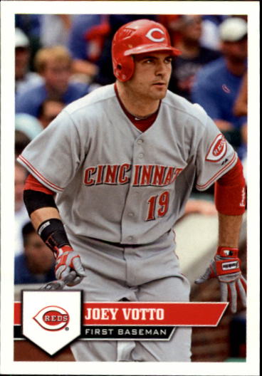 B1814- 2011 Topps Sticker Baseball Karten 201-295 -du Pick- 15 + Gratis US - Bild 4 von 187