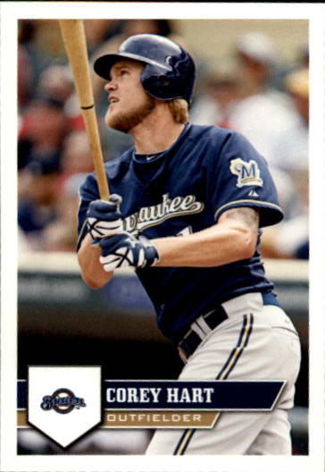 B1814- 2011 Topps Sticker Baseball Karten 201-295 -du Pick- 15 + Gratis US - Bild 32 von 187