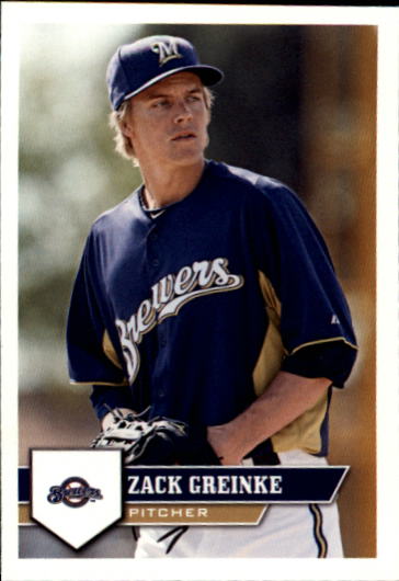 B1814- 2011 Topps Sticker Baseball Karten 201-295 -du Pick- 15 + Gratis US - Bild 44 von 187