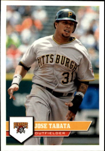 B1814- 2011 Topps Sticker Baseball Karten 201-295 -du Pick- 15 + Gratis US - Bild 46 von 187