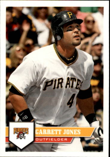 B1814- 2011 Topps Sticker Baseball Karten 201-295 -du Pick- 15 + Gratis US - Bild 50 von 187