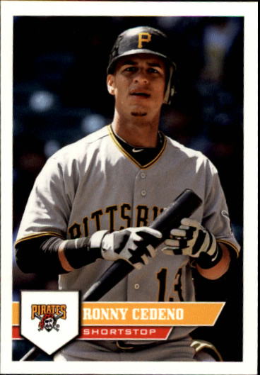 B1814- 2011 Topps Sticker Baseball Karten 201-295 -du Pick- 15 + Gratis US - Bild 54 von 187