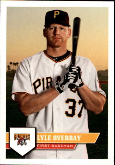 B1814- 2011 Topps Sticker Baseball Karten 201-295 -du Pick- 15 + Gratis US - Bild 58 von 187