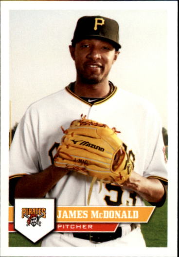 B1814- 2011 Topps Sticker Baseball Karten 201-295 -du Pick- 15 + Gratis US - Bild 62 von 187