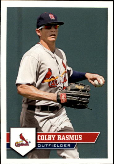 B1814- 2011 Topps Sticker Baseball Karten 201-295 -du Pick- 15 + Gratis US - Bild 66 von 187