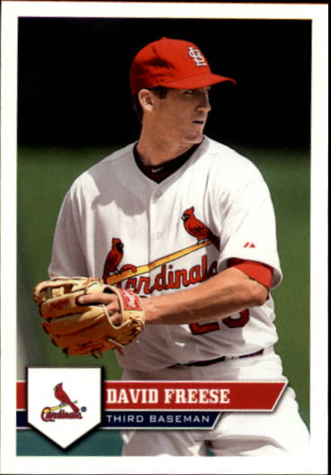 B1814- 2011 Topps Sticker Baseball Karten 201-295 -du Pick- 15 + Gratis US - Bild 70 von 187