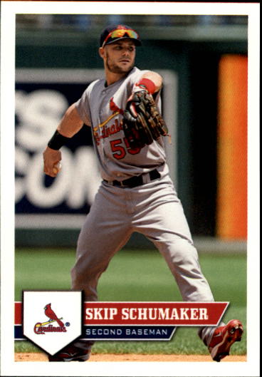 B1814- 2011 Topps Sticker Baseball Karten 201-295 -du Pick- 15 + Gratis US - Bild 74 von 187