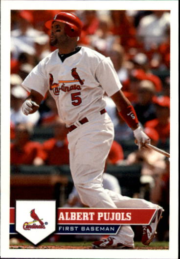 B1814- 2011 Topps Sticker Baseball Karten 201-295 -du Pick- 15 + Gratis US - Bild 76 von 187