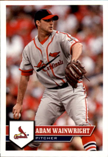 B1814- 2011 Topps Sticker Baseball Karten 201-295 -du Pick- 15 + Gratis US - Bild 80 von 187
