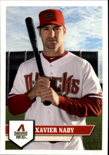 B1814- 2011 Topps Sticker Baseball Karten 201-295 -du Pick- 15 + Gratis US - Bild 82 von 187