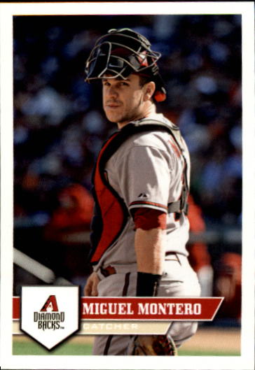 B1814- 2011 Topps Sticker Baseball Karten 201-295 -du Pick- 15 + Gratis US - Bild 96 von 187