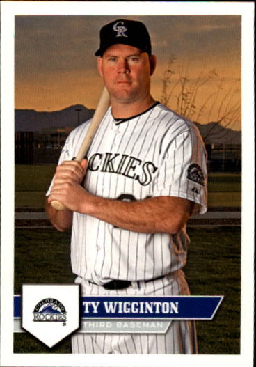B1814- 2011 Topps Sticker Baseball Karten 201-295 -du Pick- 15 + Gratis US - Bild 106 von 187