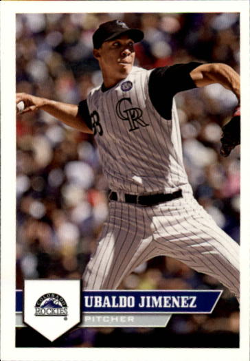 B1814- 2011 Topps Sticker Baseball Karten 201-295 -du Pick- 15 + Gratis US - Bild 116 von 187