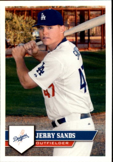 B1814- 2011 Topps Sticker Baseball Karten 201-295 -du Pick- 15 + Gratis US - Bild 118 von 187