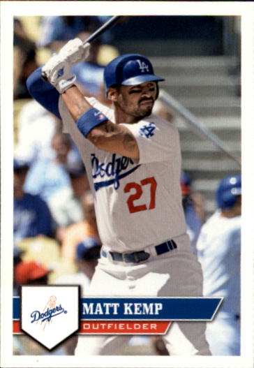 B1814- 2011 Topps Sticker Baseball Karten 201-295 -du Pick- 15 + Gratis US - Bild 120 von 187