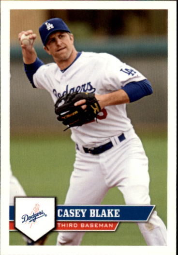 B1814- 2011 Topps Sticker Baseball Karten 201-295 -du Pick- 15 + Gratis US - Bild 124 von 187