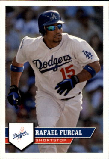 B1814- 2011 Topps Sticker Baseball Karten 201-295 -du Pick- 15 + Gratis US - Bild 126 von 187