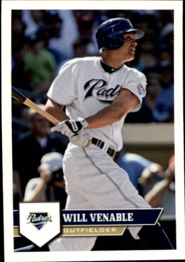 B1814- 2011 Topps Sticker Baseball Karten 201-295 -du Pick- 15 + Gratis US - Bild 140 von 187