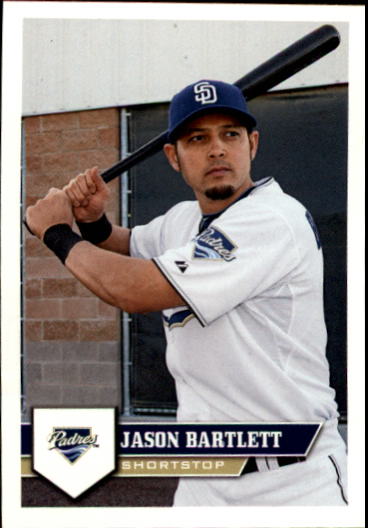 B1814- 2011 Topps Sticker Baseball Karten 201-295 -du Pick- 15 + Gratis US - Bild 144 von 187