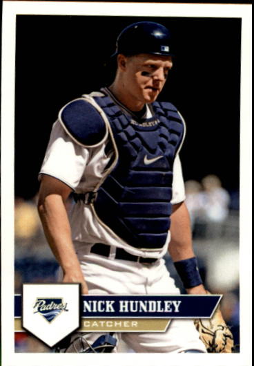 B1814- 2011 Topps Sticker Baseball Karten 201-295 -du Pick- 15 + Gratis US - Bild 148 von 187
