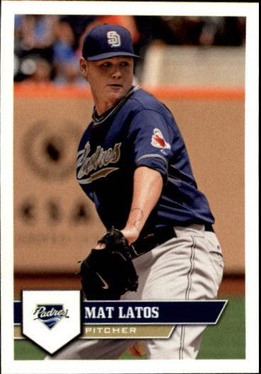 B1814- 2011 Topps Sticker Baseball Karten 201-295 -du Pick- 15 + Gratis US - Bild 150 von 187