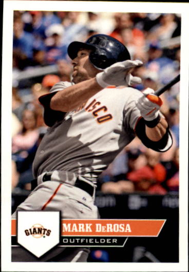 B1814- 2011 Topps Sticker Baseball Karten 201-295 -du Pick- 15 + Gratis US - Bild 152 von 187
