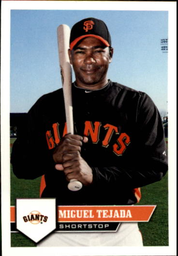 B1814- 2011 Topps Sticker Baseball Karten 201-295 -du Pick- 15 + Gratis US - Bild 160 von 187