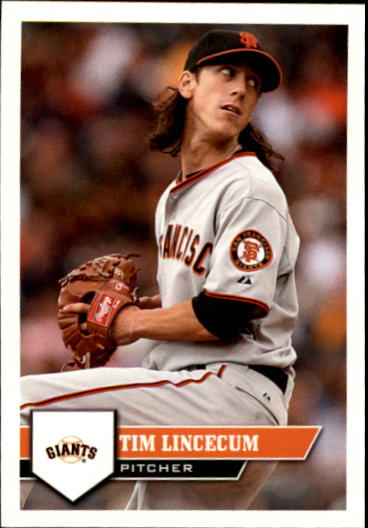 B1814- 2011 Topps Sticker Baseball Karten 201-295 -du Pick- 15 + Gratis US - Bild 168 von 187