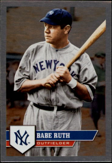 B1814- 2011 Topps Sticker Baseball Karten 201-295 -du Pick- 15 + Gratis US - Bild 172 von 187