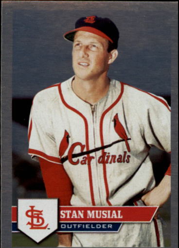 B1814- 2011 Topps Sticker Baseball Karten 201-295 -du Pick- 15 + Gratis US - Bild 174 von 187