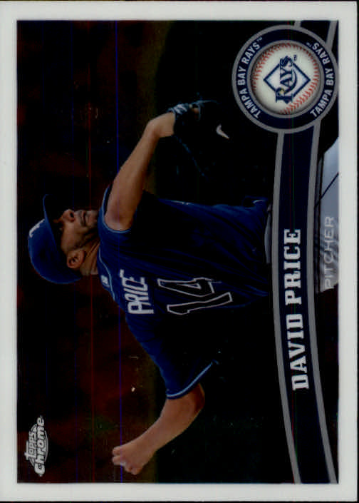 A6060- 2011 Topps Chrome BB Card #s 1-220 +Rookies -You Pick- 15+ FREE US SHIP - Picture 320 of 398