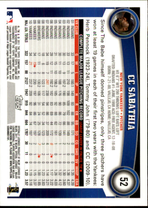 A6060- 2011 Topps Chrome BB Card #s 1-220 +Rookies -You Pick- 15+ FREE US SHIP - Picture 167 of 398