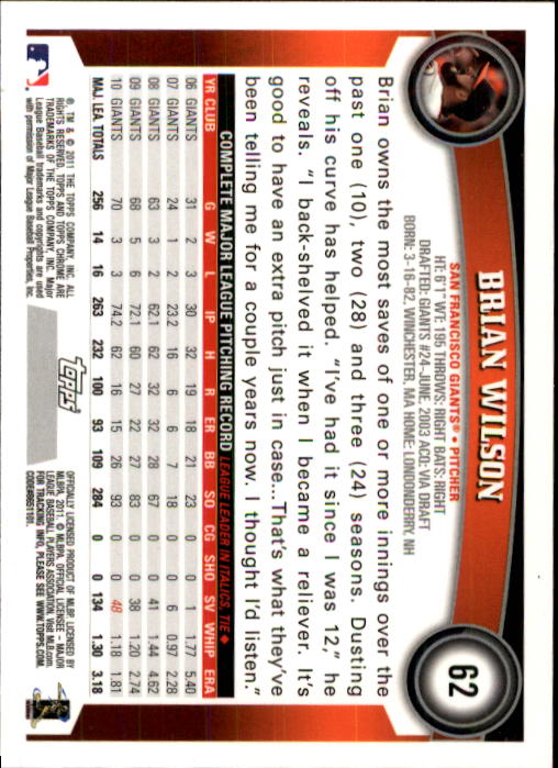 A6060- 2011 Topps Chrome BB Card #s 1-220 +Rookies -You Pick- 15+ FREE US SHIP - Picture 330 of 398