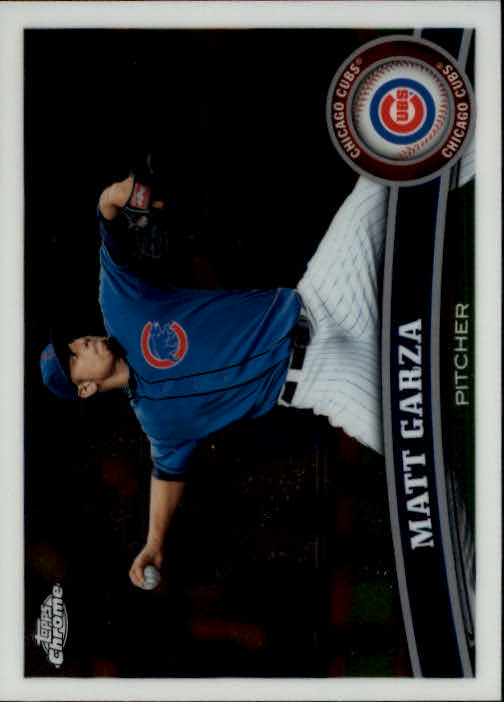 A6060- 2011 Topps Chrome BB Card #s 1-220 +Rookies -You Pick- 15+ FREE US SHIP - Picture 14 of 398