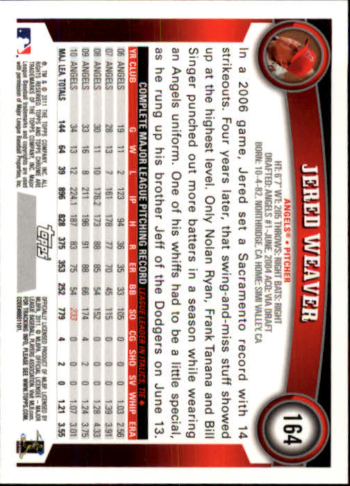 A6060- 2011 Topps Chrome BB Card #s 1-220 +Rookies -You Pick- 15+ FREE US SHIP - Picture 249 of 398
