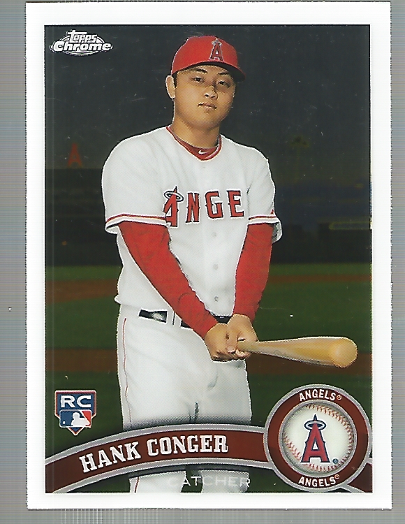 A6060- 2011 Topps Chrome BB Card #s 1-220 +Rookies -You Pick- 15+ FREE US SHIP - Picture 363 of 398