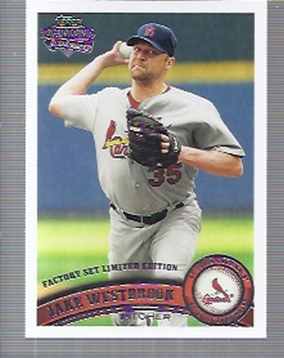 A3166- 2011 Topps Diamant Jubiläum BB # S 1-250 -du Pick- 15 + Gratis US Schiff - Bild 3 von 322