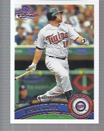 A3166- 2011 Topps Diamant Jubiläum BB # S 1-250 -du Pick- 15 + Gratis US Schiff - Bild 5 von 322