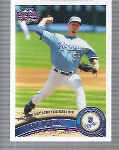 A3166- 2011 Topps Diamant Jubiläum BB # S 1-250 -du Pick- 15 + Gratis US Schiff - Bild 13 von 322