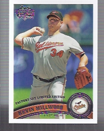 A3166- 2011 Topps Diamant Jubiläum BB # S 1-250 -du Pick- 15 + Gratis US Schiff - Bild 26 von 322