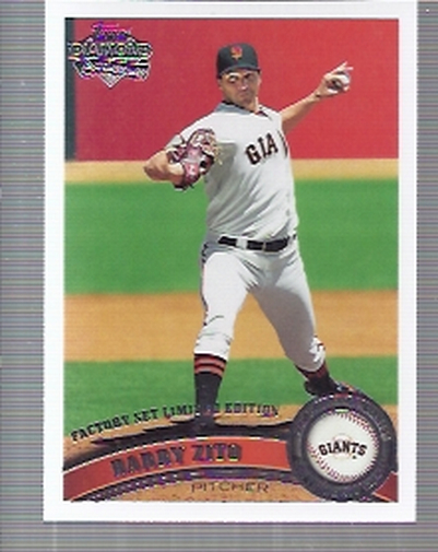 A3166- 2011 Topps Diamant Jubiläum BB # S 1-250 -du Pick- 15 + Gratis US Schiff - Bild 30 von 322