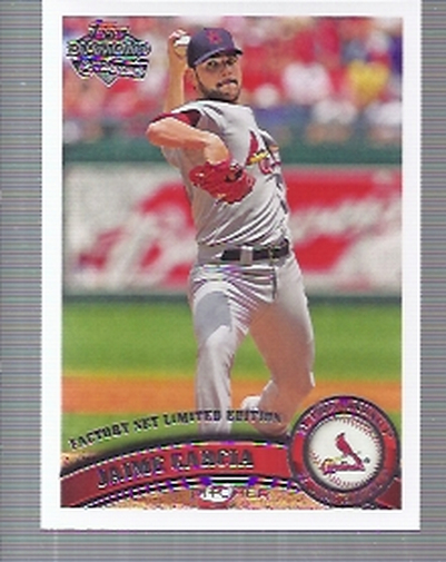 A3166- 2011 Topps Diamant Jubiläum BB # S 1-250 -du Pick- 15 + Gratis US Schiff - Bild 31 von 322