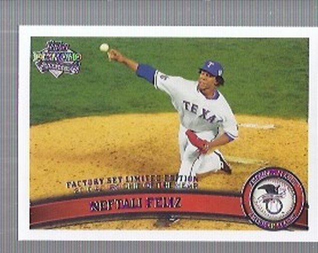 A3166- 2011 Topps Diamant Jubiläum BB # S 1-250 -du Pick- 15 + Gratis US Schiff - Bild 34 von 322