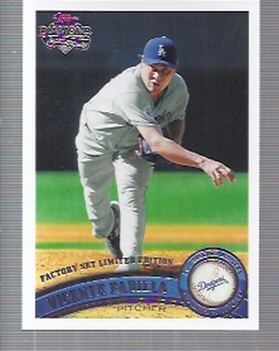 A3166- 2011 Topps Diamant Jubiläum BB # S 1-250 -du Pick- 15 + Gratis US Schiff - Bild 48 von 322