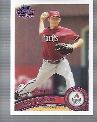 A3166- 2011 Topps Diamant Jubiläum BB # S 1-250 -du Pick- 15 + Gratis US Schiff - Bild 51 von 322
