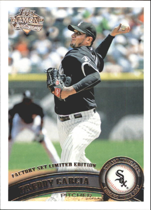 A3166- 2011 Topps Diamant Jubiläum BB # S 1-250 -du Pick- 15 + Gratis US Schiff - Bild 53 von 322