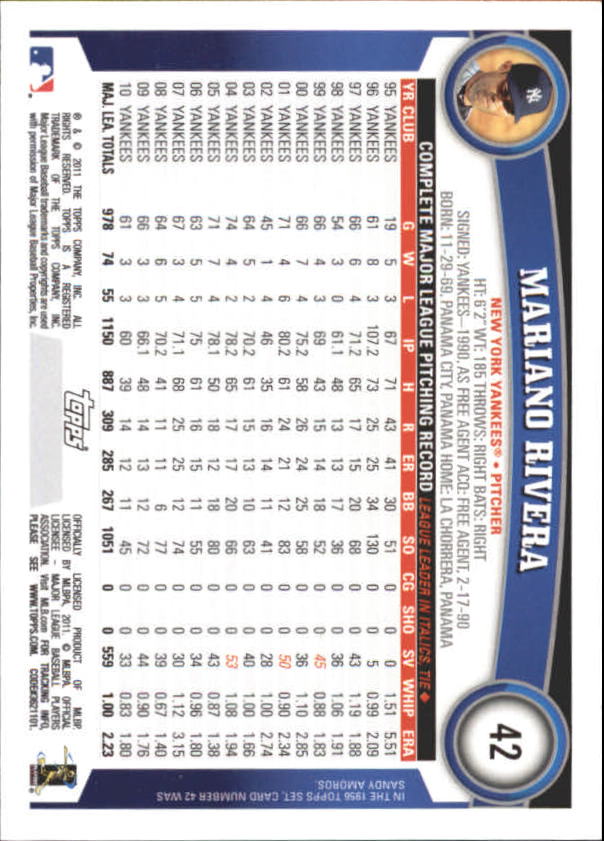 A3166- 2011 Topps Diamant Jubiläum BB # S 1-250 -du Pick- 15 + Gratis US Schiff - Bild 56 von 322