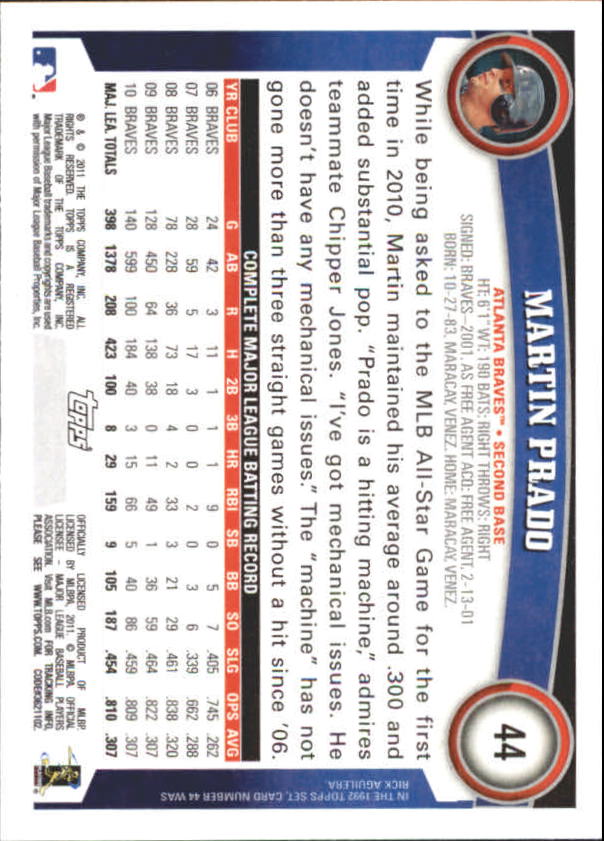 A3166- 2011 Topps Diamant Jubiläum BB # S 1-250 -du Pick- 15 + Gratis US Schiff - Bild 58 von 322